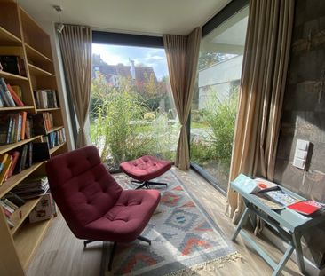 Nowoczesny dom na wynajem w Konstancinie - Photo 4