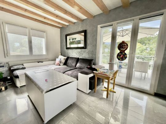 Villa for rent – Arvillard - Photo 1