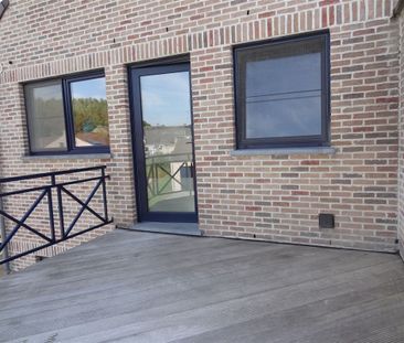 Penthouse te huur in Batsheers - Photo 2