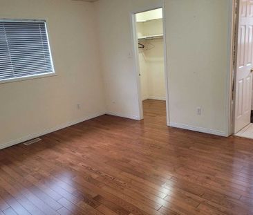 For Lease - 5359 Bullrush Drive, Mississauga, Ontario - Photo 4