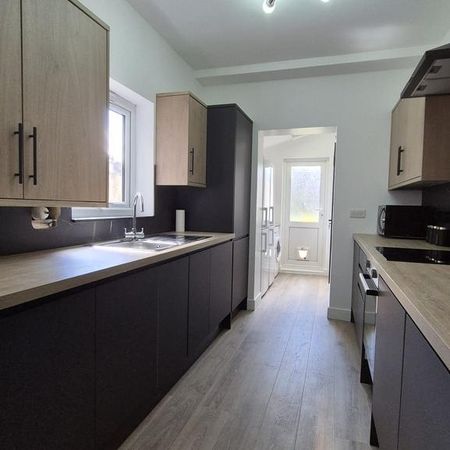 1 bedroom end of terrace house to rent - Photo 3