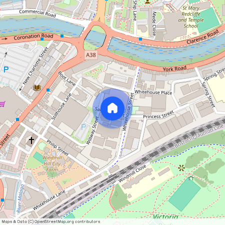 Sargent Street Bedminster, Bristol BS3