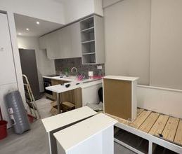 Studio/Γκαρσονιέρα για ενοικίαση - Τούμπα, - Φωτογραφία 6