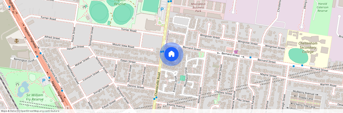7 Darren Court, Vic 3192, Cheltenham