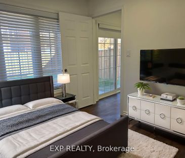 For Lease - 50 Farooq Boulevard Unit# Unit B, Vaughan, Ontario - Photo 5