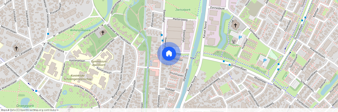 Bolderstraat 7, 7317CB Apeldoorn