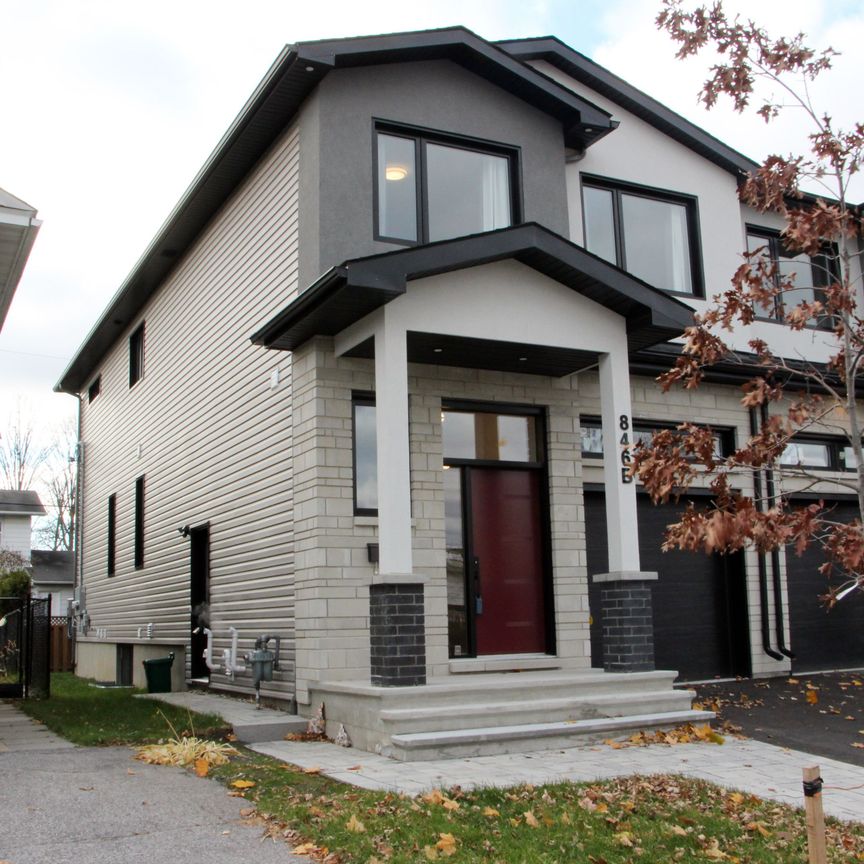 For Lease - 846 Alpine Avenue, Britannia Heights - Queensway Terrace N and Area, Ontario - Photo 1