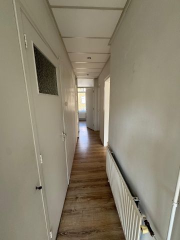 Te huur: Appartement Johan de Meesterstraat 26 C in Rotterdam - Foto 5