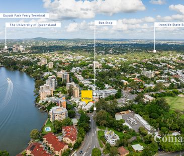 9/2 Gailey Road, St Lucia - Photo 5