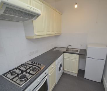 1 bed flat to rent in Clarkston Road, Glasgow, G44 - Photo 5