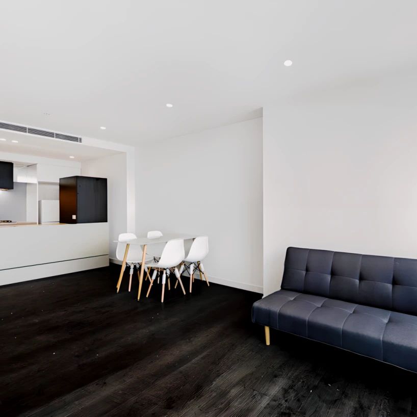 1 Bedroom Apartment - Photo 1