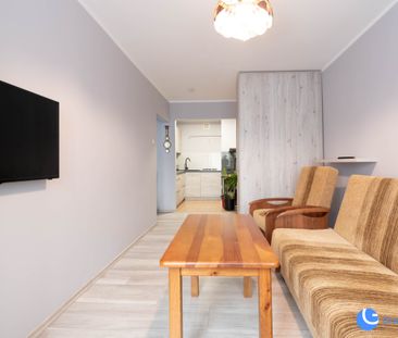 2 pokoje*os. Albertyńskie*Bieńczyce - Фото 3