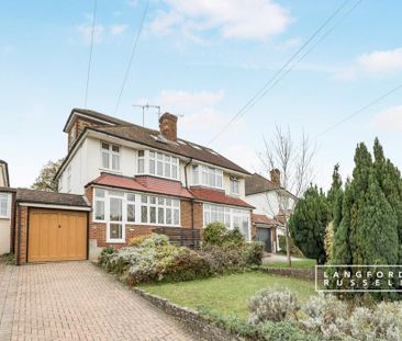 4 bedroom semi-detached house to rent - Photo 1