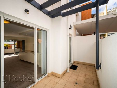 2/32 Fielder Street, EAST PERTH - Photo 5