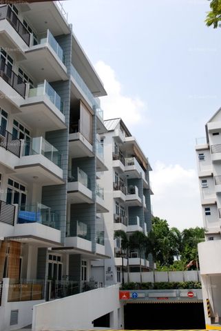 Parc Imperial (D5), Condominium - For Rent - Photo 2