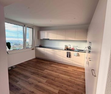 4.5 Zimmer, 120 m², 2. Stock - Photo 4