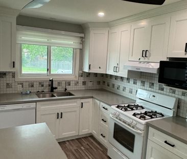 For Lease - 287 Santone Avenue Avenue Unit# Main Floor, Welland, On... - Photo 2