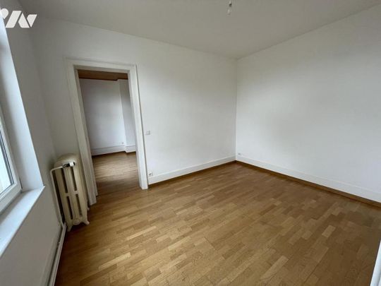 Location appartement T4 en Centre Ville AMIENS - Photo 1