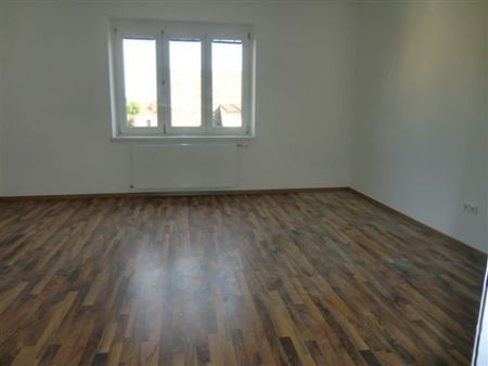 15453 - 3-Zimmer Wohnung in Bahnhofsnähe! - Foto 2