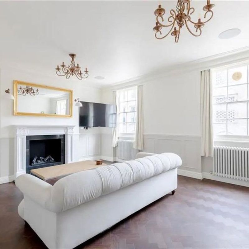 Wyndham Street, W1H, London - Photo 1