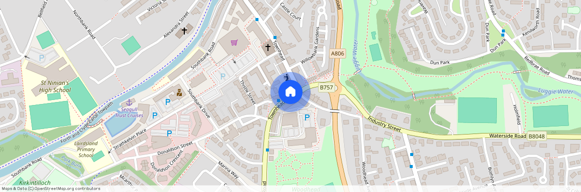 Townhead, Glasgow, G66