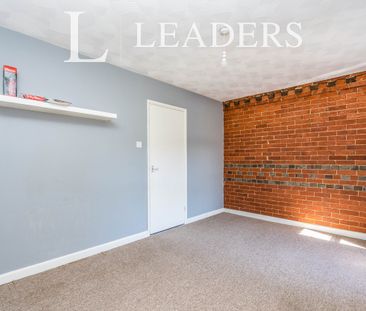 1 bedroom apartment to rent Manor Villas, Fareham Road, Wickham, Fa... - Photo 2