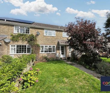 3 bedroom terraced house to rent - Photo 5