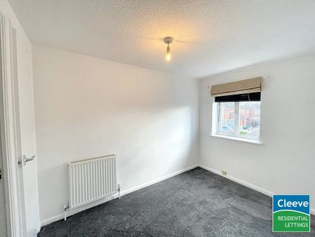 1 bed apartment to rent in Abbots Mews, Cheltenham, GL52 - Photo 3