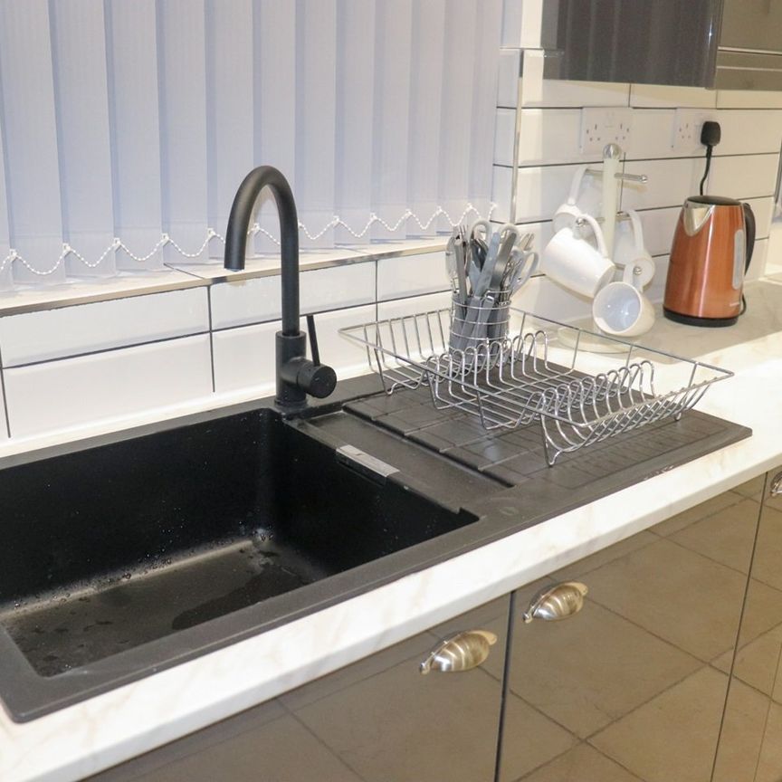 Room in a Shared House, Frances Road, B23 - Photo 1
