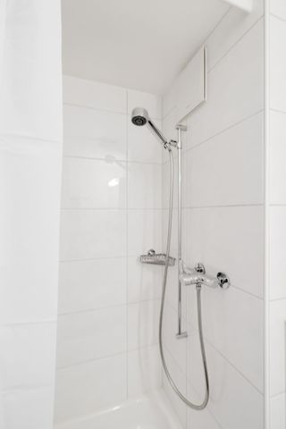 1 Zimmer, 21 m², 1. Stock - Foto 2