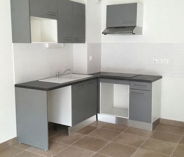 Appartement 3 pièces - Photo 2