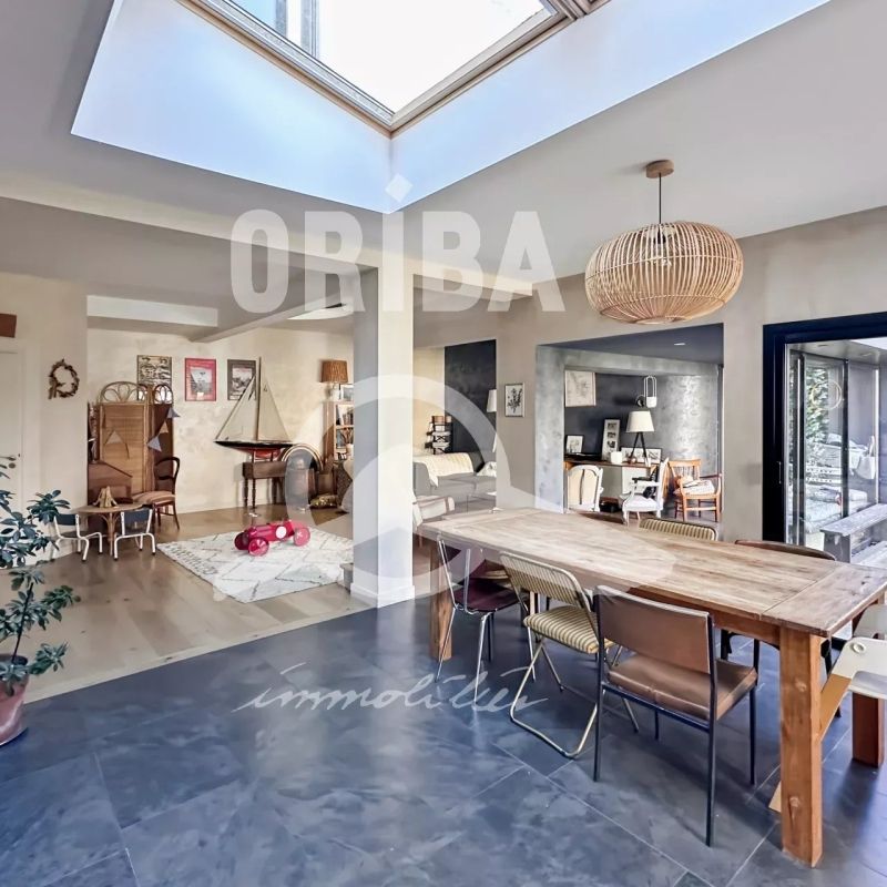 Maison meublée avec jardin quartier Saint-Clément - Photo 1