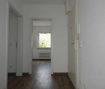 Mitten drin statt nur dabei: interessante 2-Zimmer-Wohnung - Foto 4