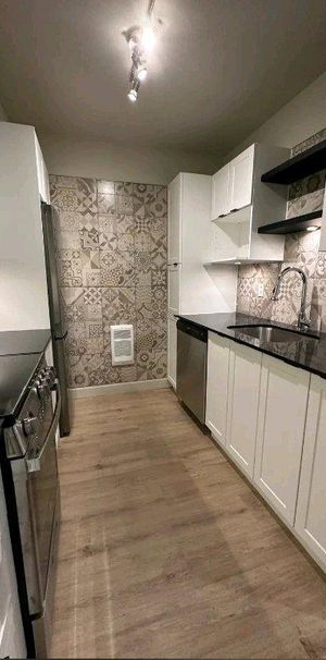 Appartement 3 1/2 lumineux - Photo 1