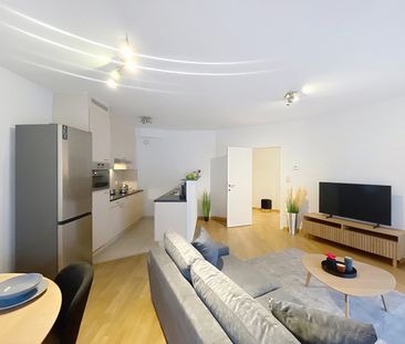 Appartement in Oudergem - Foto 2