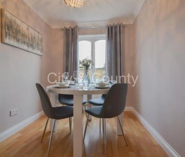Mardale Gardens, Gunthorpe, Peterborough, PE4 7GD - Photo 6