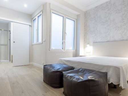 2 bedroom luxury Apartment for rent in Valencia, Spain - Photo 2