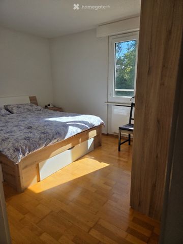 2.5 pièces à Lausanne - disponible dès le 1er janvier 2027 - Photo 2