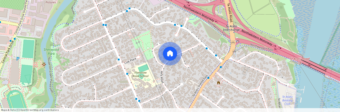 42 Vera Road, Te Atatu South, Waitakere City