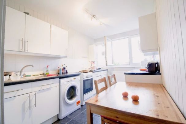 3 Bed / 1 Bath - Photo 1