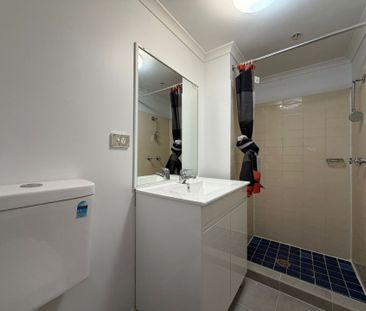 One Bed Loft Style with A/C at the Heart of the Educational District - Photo 4