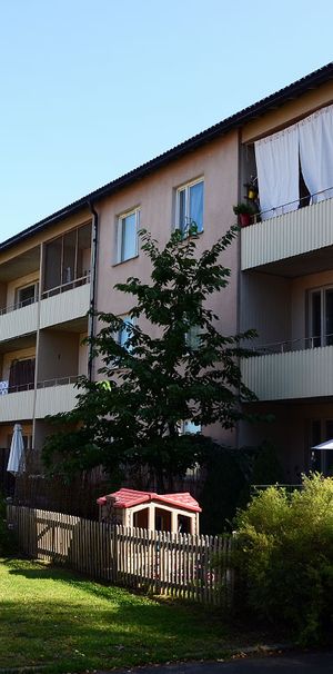Rågångsvägen 6 A, våning None - Photo 1