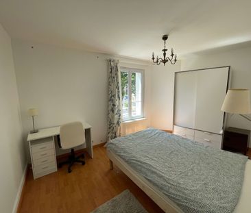 Tout savoir sur cette maison à Chaville - Photo 6