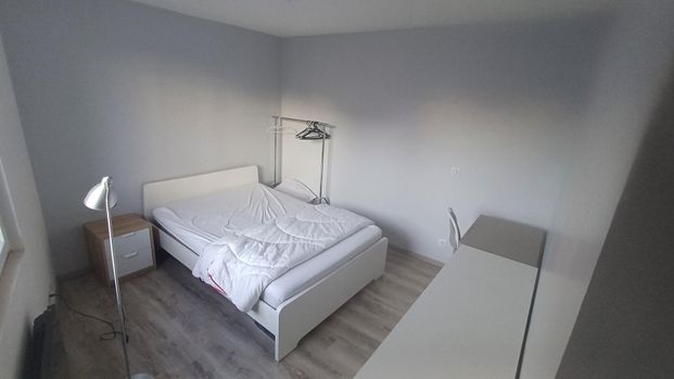 location Appartement T2 DE 25.83m² À TOULOUSE - Photo 1