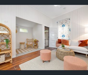 104 Ryan Street, West End QLD 4101 - House For Rent | Domain - Photo 3