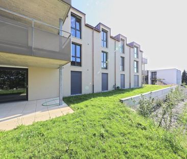 4 Zimmer, 112 m², 2. Stock - Photo 6