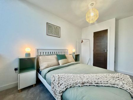 2 bedroom apartment to rent - Photo 4