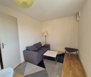 Location Appartement 1 pièce 26m² SABLE SUR SARTHE 72300 - Photo 1