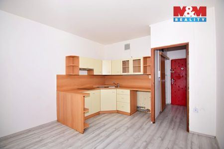Pronájem bytu 1+1 35 m² - Photo 3