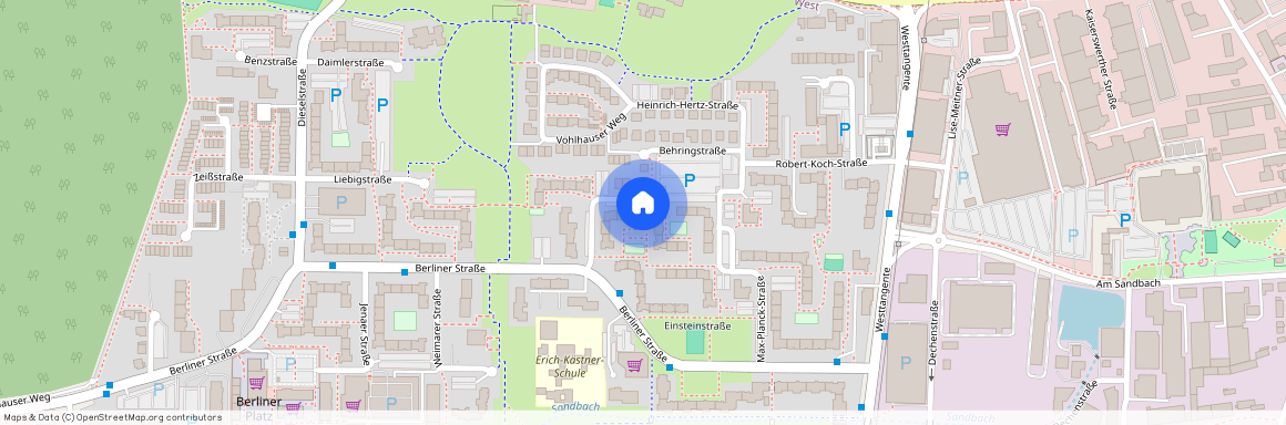 Otto-Hahn-Straße 12, 40880, Ratingen